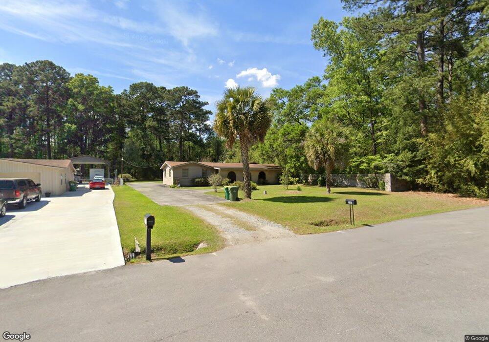 331 Moore Ave, Pooler, GA 31322 - photo 1