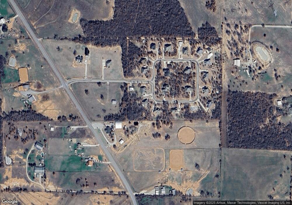 365 Timbers Cir, Poolville, TX 76487 - photo 1