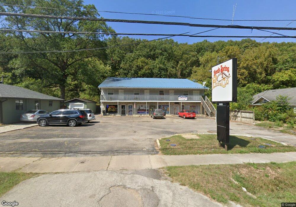 22065 Main St, Reeds Spring, MO 65737 - photo 1