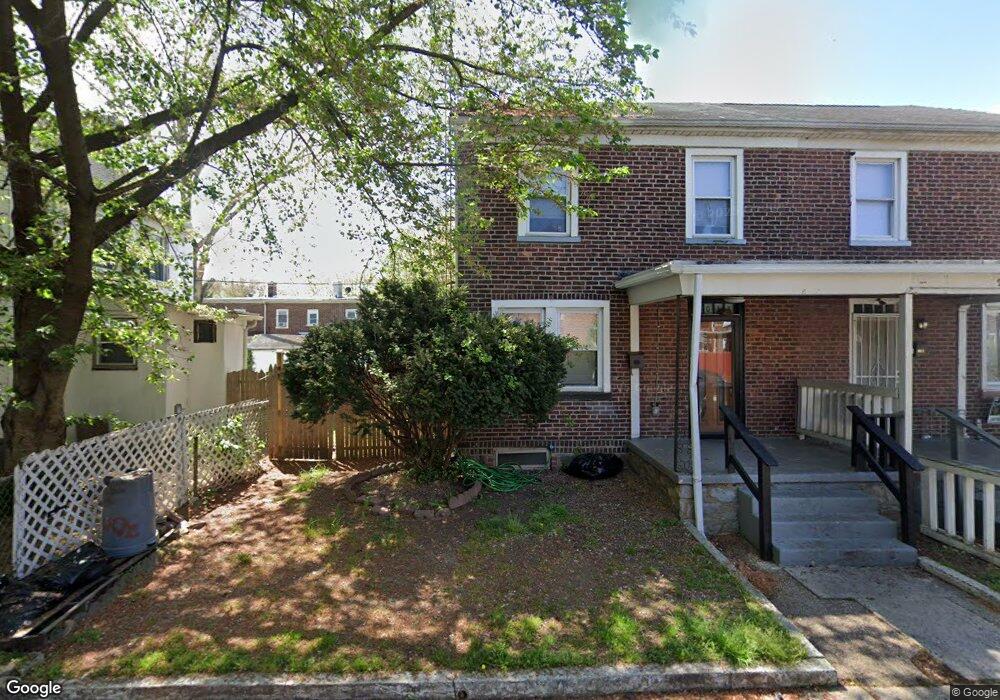 3013 Porter Rd, Camden, NJ 08104 - photo 1