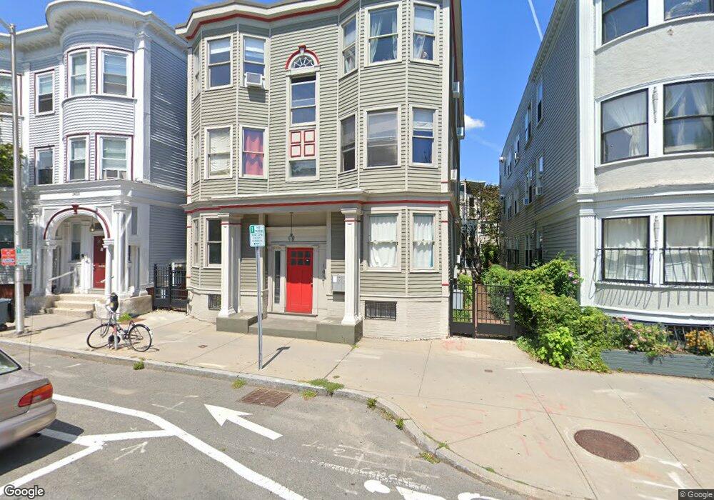 1431 Cambridge St unit 2, Cambridge, MA 02139 - photo 1