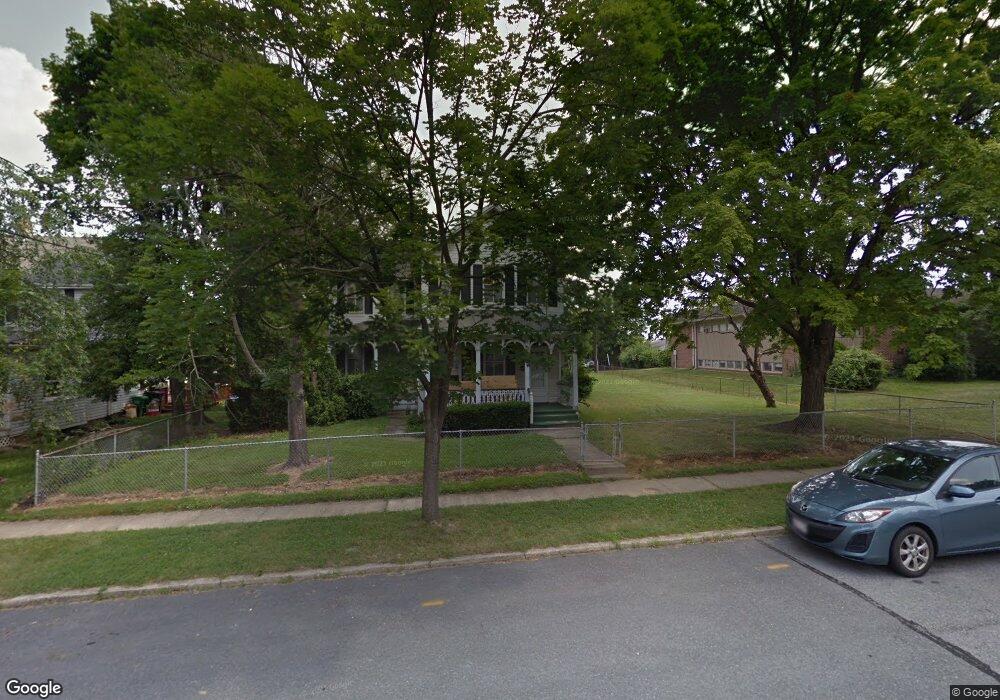 323 Prince George St, Laurel, MD 20707 - photo 1