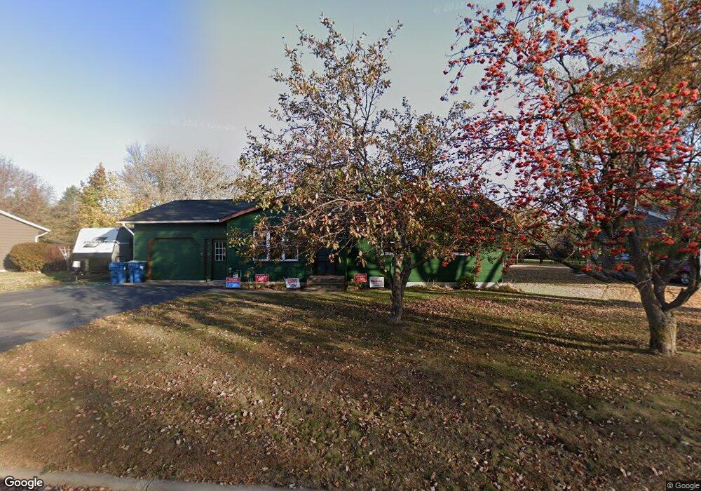 315 Elbert Dr, Rice Lake, WI 54868 - photo 1