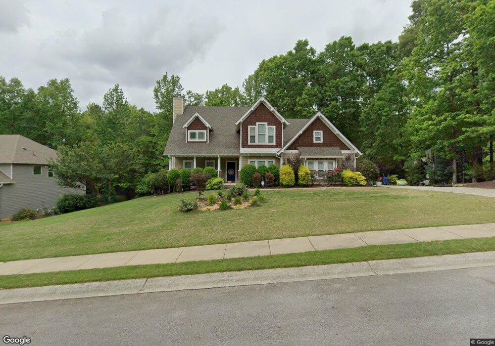 128 High Bluff Trail, Carrollton, GA 30116 - photo 1