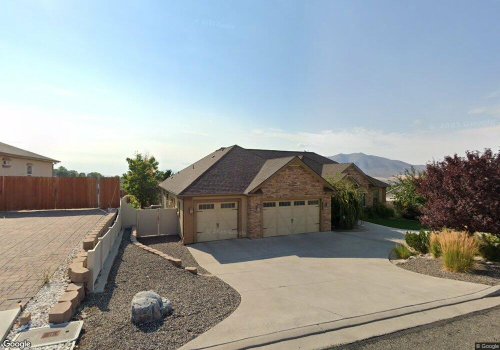 2852 Frontier St, Winnemucca, NV 89445 - photo 1