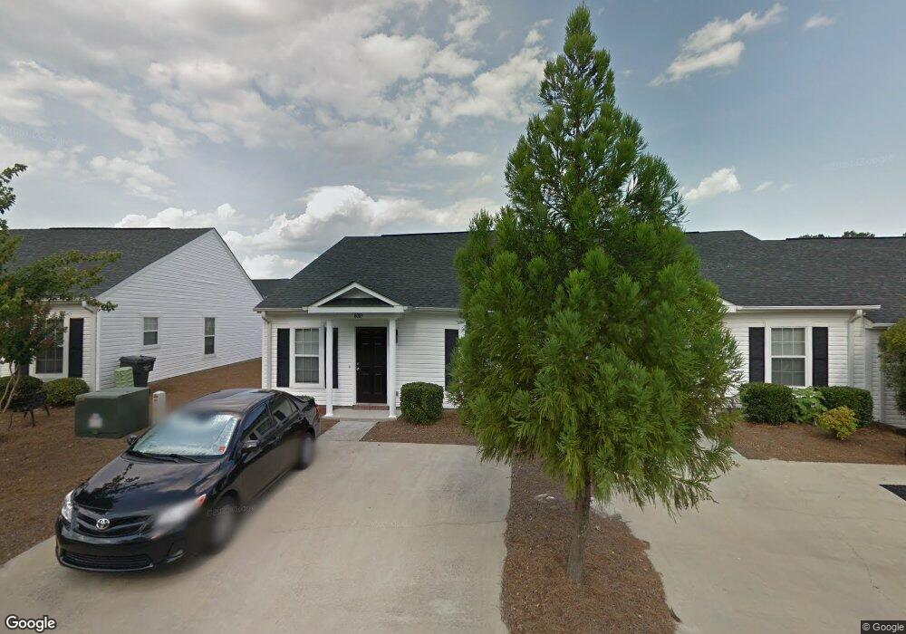 8010 Reagan Cir, Augusta, GA 30909 - photo 1