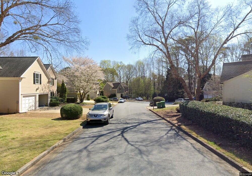 0 Lathkil Ct unit 8161137, Johns Creek, GA 30022 - photo 1