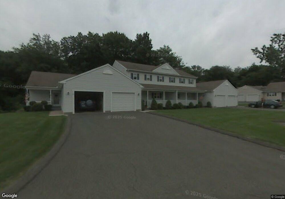 18 Dibble Hollow Ln, Windsor Locks, CT 06096 - photo 1