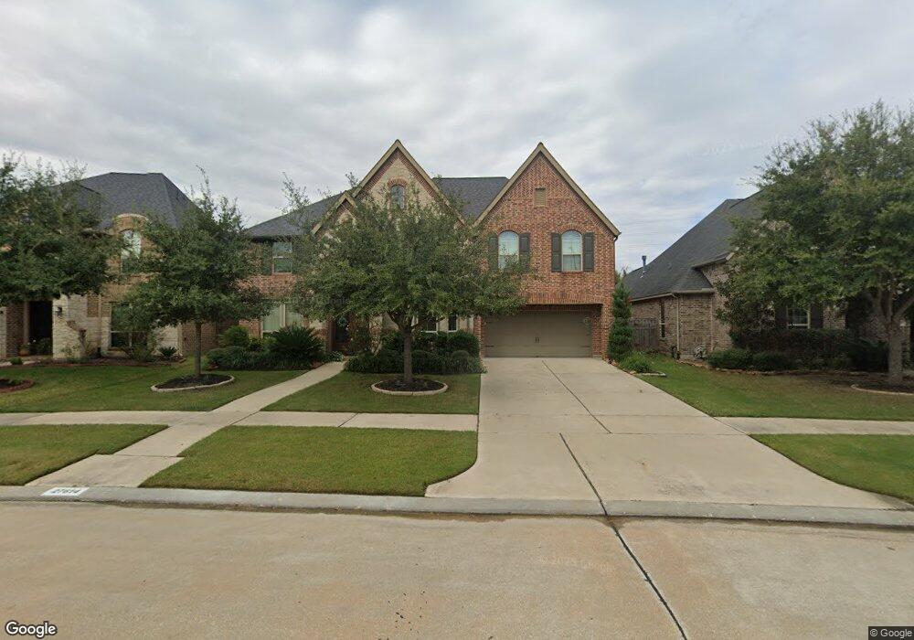 27614 Lakeway Trail Ln, Fulshear, TX 77441 - photo 1