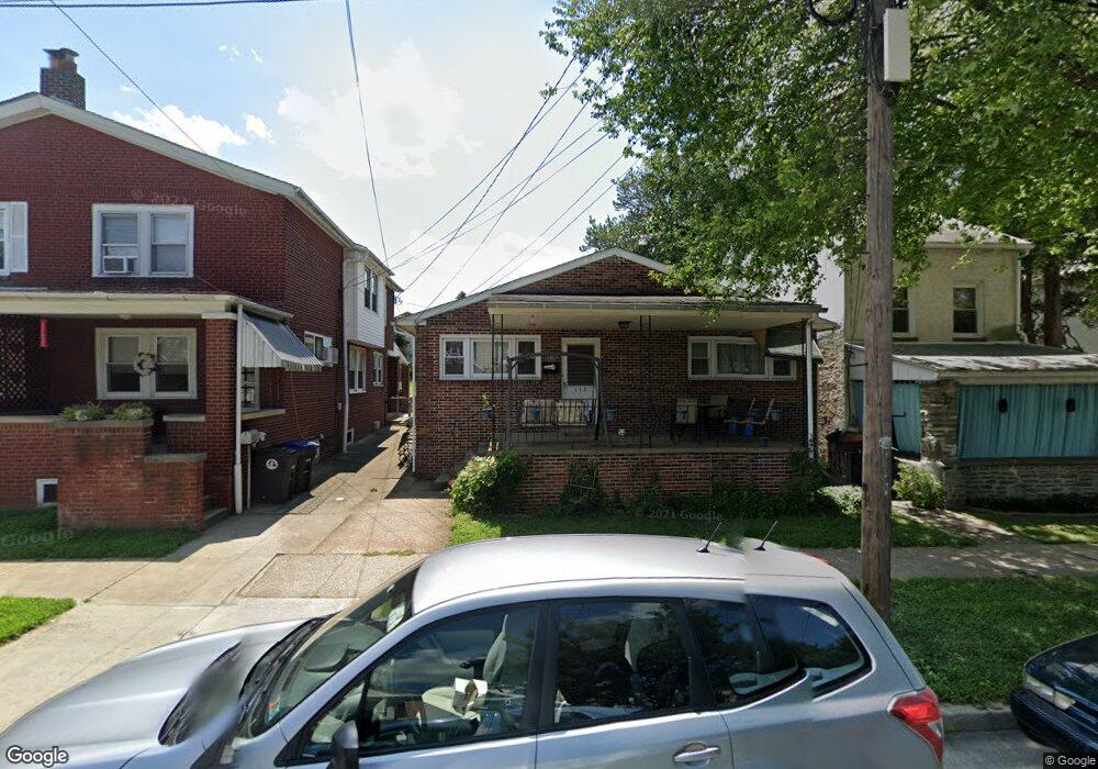 213 W 7th Ave, Conshohocken, PA 19428 - photo 1