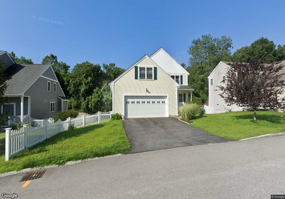 8 Partridge Hill Rd, Sutton, MA 01590 - photo 1