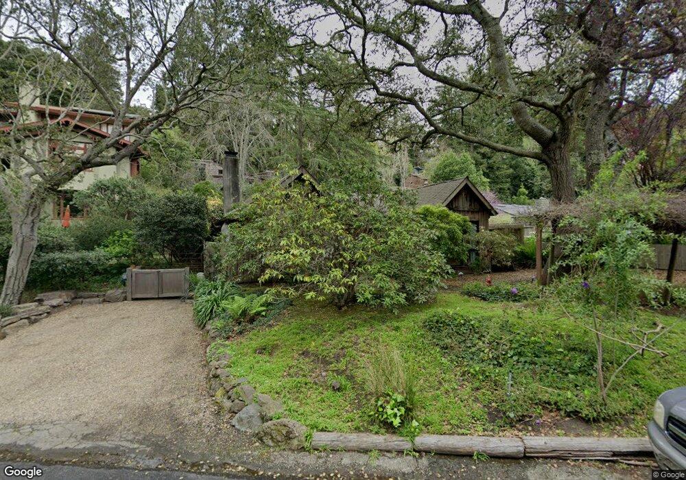 1187 Keith Ave, Berkeley, CA 94708 - photo 1