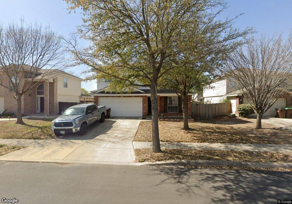 9831 Palomino Oaks, San Antonio, TX 78254 - photo 1