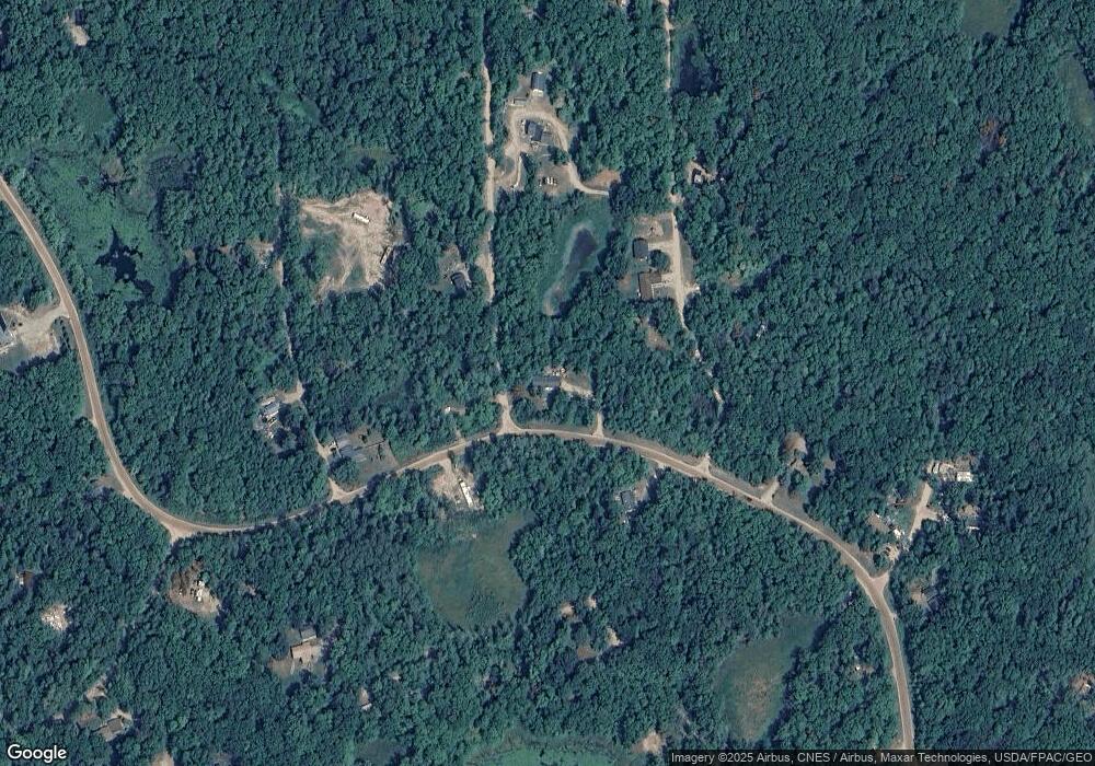 7360 7360 Lake Camile Dr, Cushing, MN 56475 - photo 1