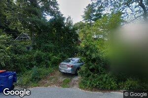 10 8th Ave, Wareham, MA 02571