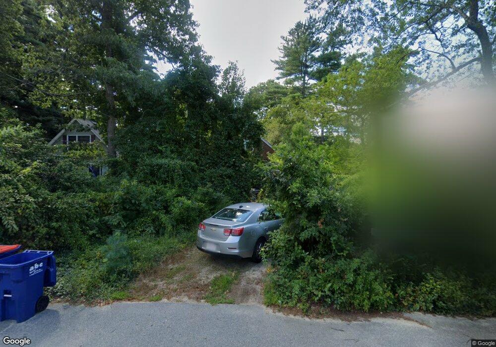 10 8th Ave, Wareham, MA 02571 - photo 1