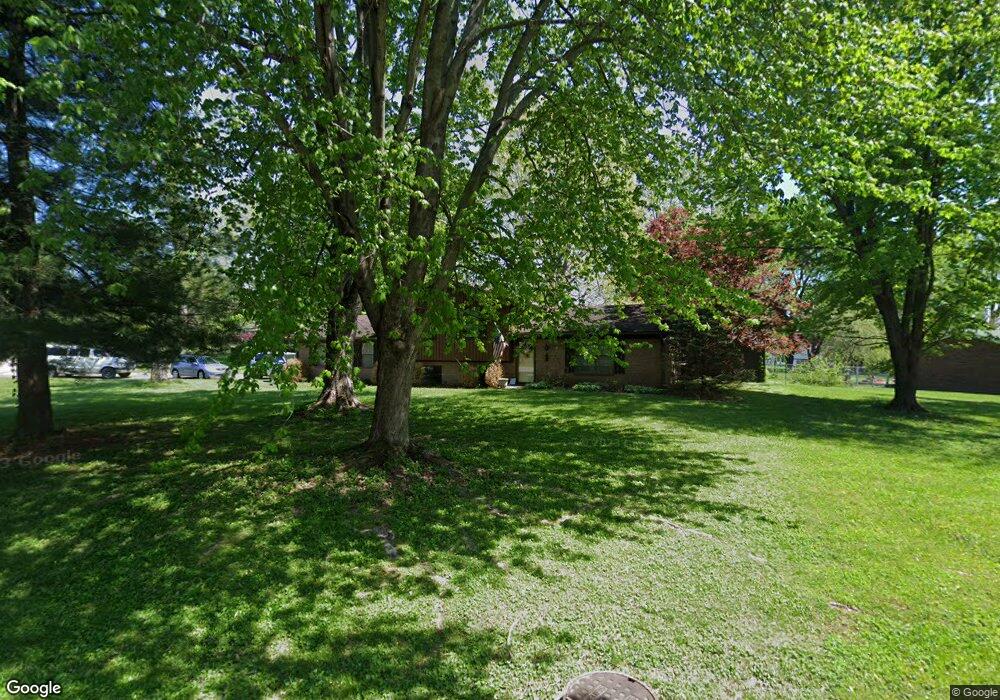 1319 Cedar Dr, Georgetown, IN 47122 - photo 1