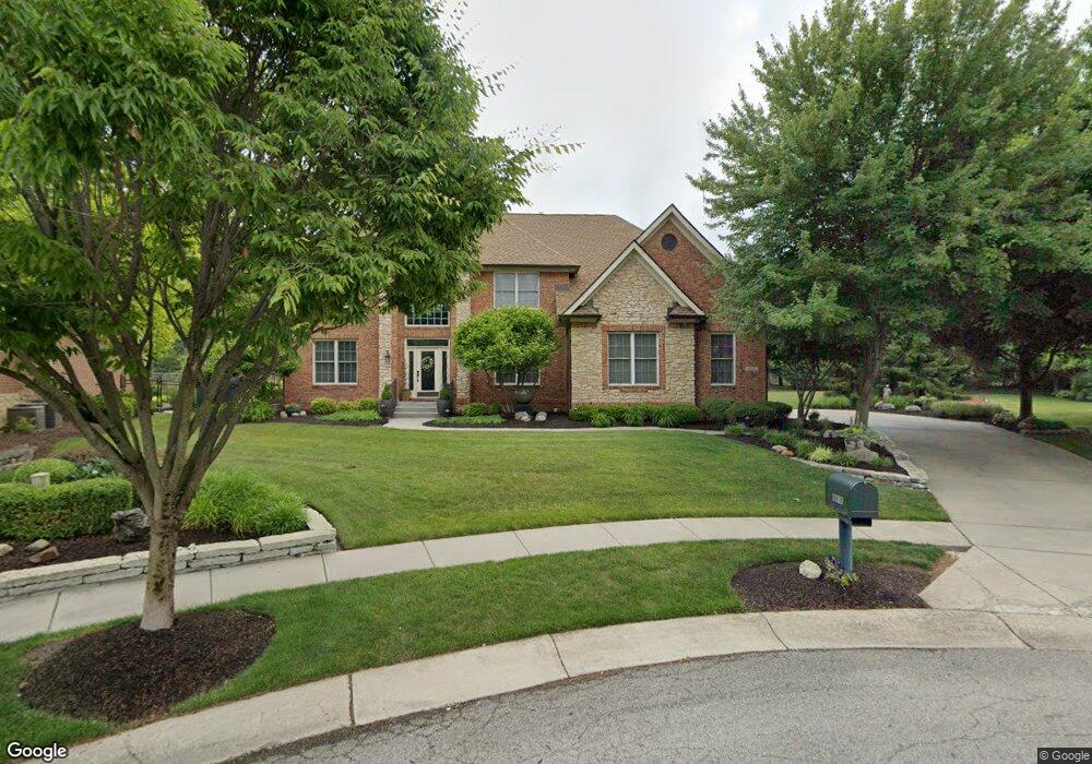 11103 Bluebird Ct, Fishers, IN 46037 - photo 1