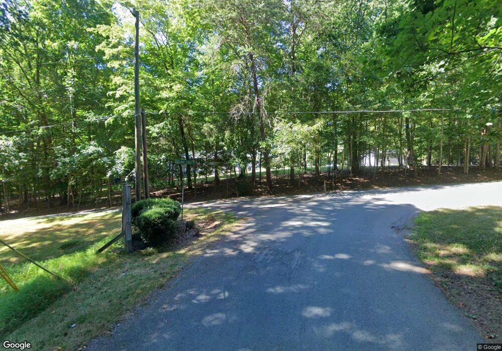 1466 Lake Country Dr, Asheboro, NC 27205 - photo 1