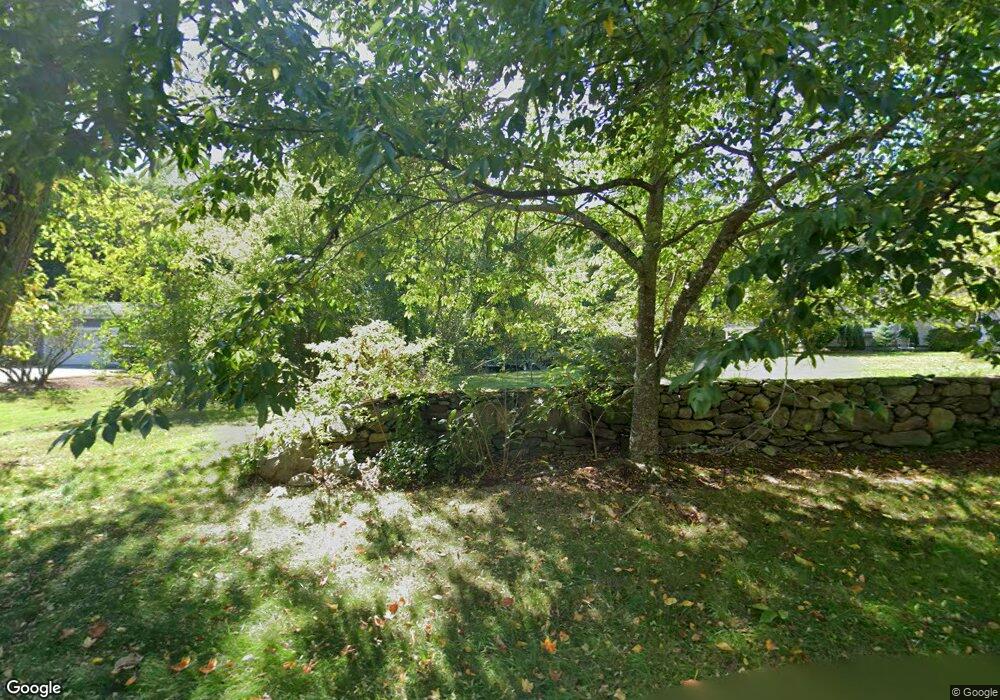 372 Abbott Run Valley Rd, Cumberland, RI 02864 - photo 1