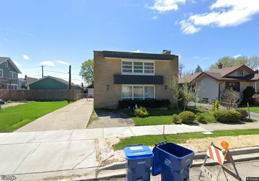 1405 W Cornelia Ave, Waukegan, IL 60085 - photo 1