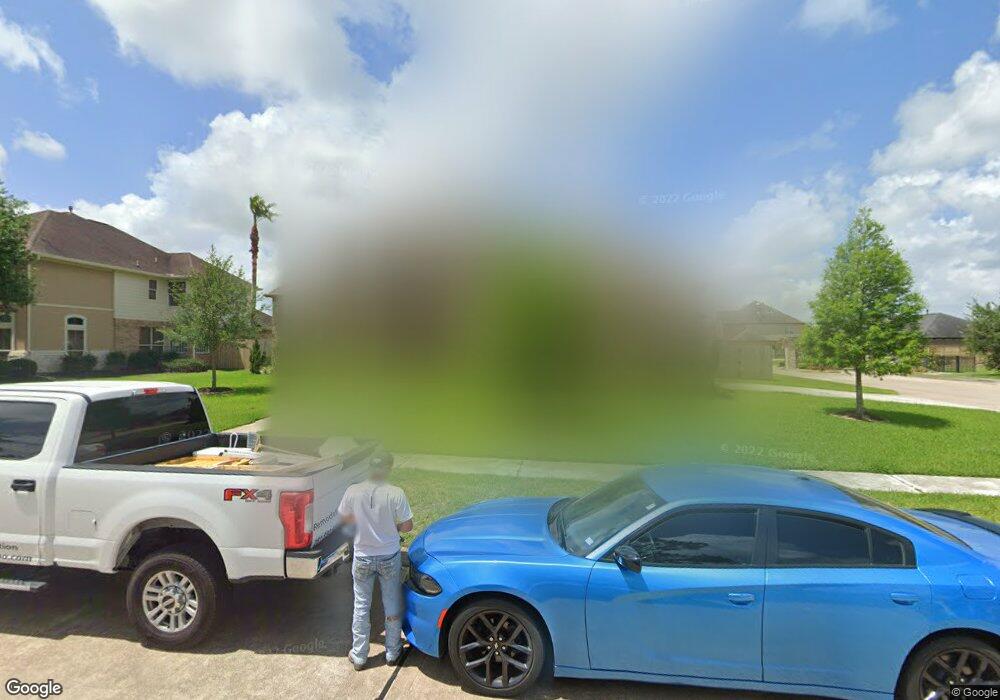 1702 Waterfall Dr, Friendswood, TX 77546 - photo 1