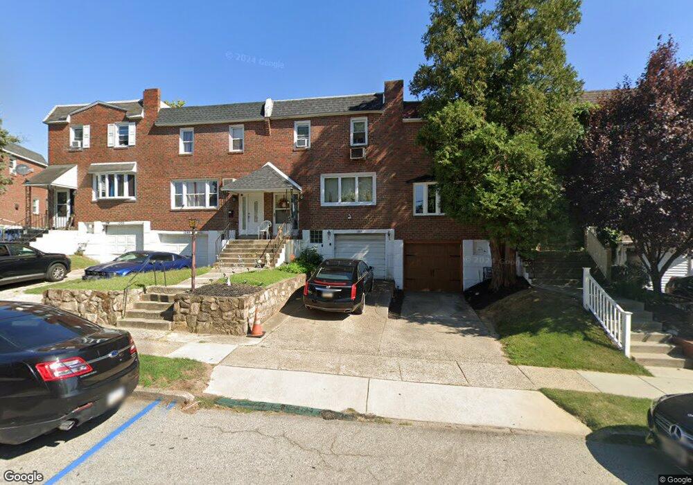 1359 Powell Rd, Brookhaven, PA 19015 - photo 1