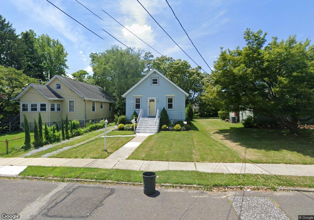 869 N Read Ave, Runnemede, NJ 08078 - photo 1