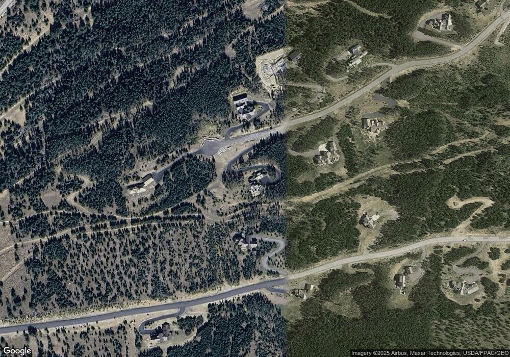 57 Fossil Rd, Big Sky, MT 59716 - photo 1