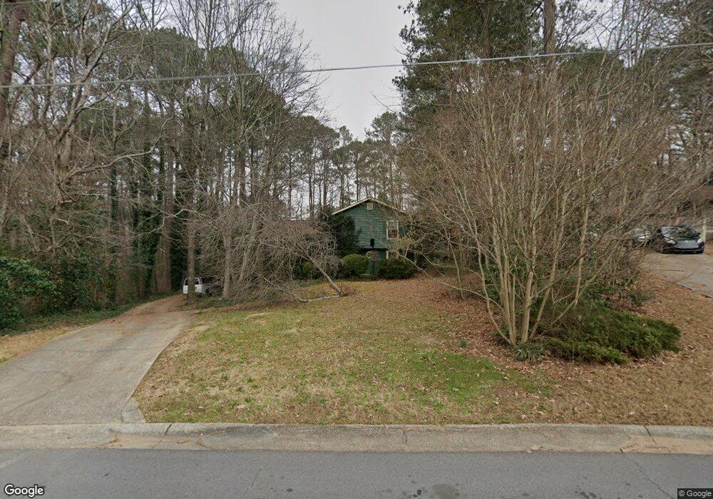 1187 Sawgrass Ct SW unit 5, Lilburn, GA 30047 - photo 1