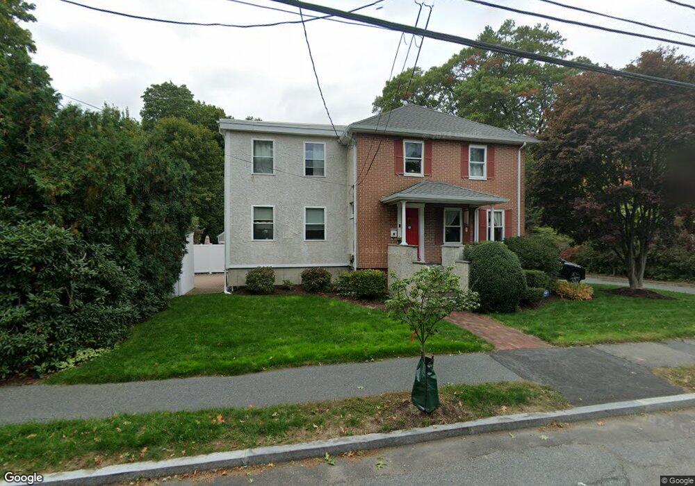 175 Parmenter Rd, West Newton, MA 02465 - photo 1