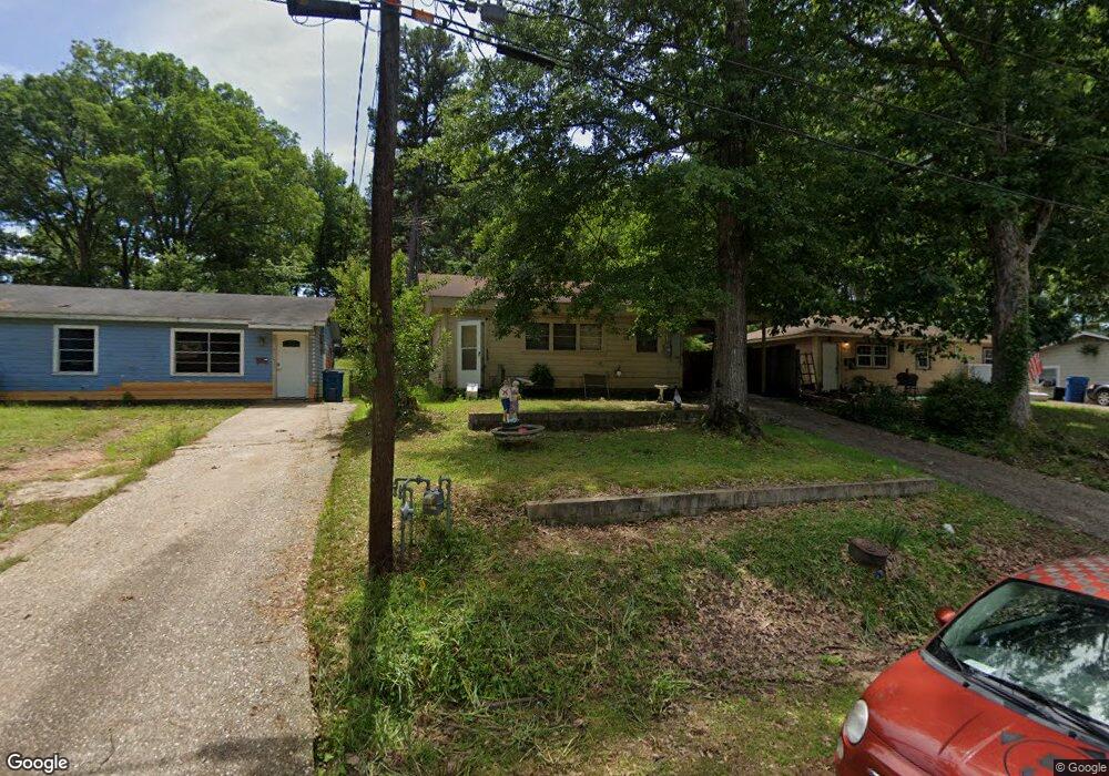 119 Loop Rd, Minden, LA 71055 - photo 1