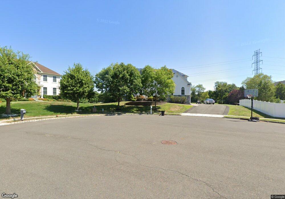 10 Surrey Ct, Mount Laurel, NJ 08054 - photo 1