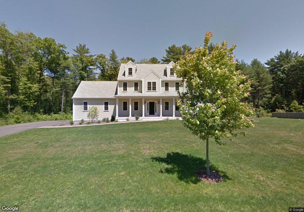 6 Sunset Point, Hanover, MA 02339 - photo 1