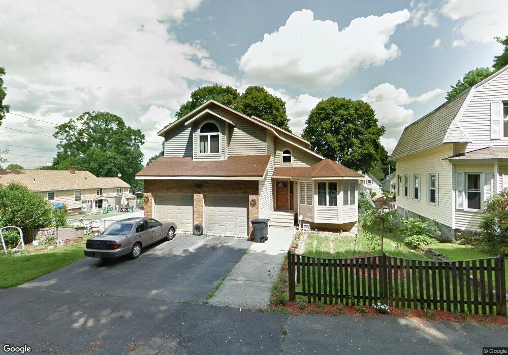 69 Locust Ave, Worcester, MA 01604 - photo 1