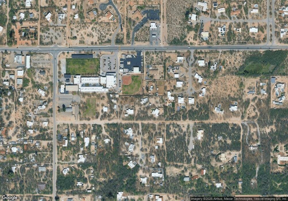 11265 E Edison St, Tucson, AZ 85749 - photo 1