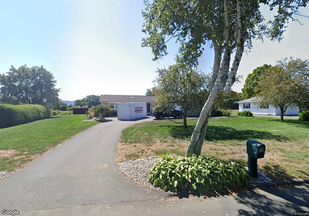 11 Hadley Place, Hadley, MA 01035 - photo 1