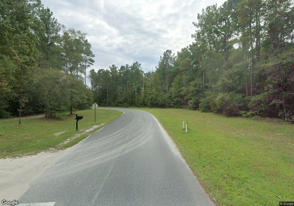 Lot 4B Scenic Stream, Crawfordville, FL 32327 - photo 1