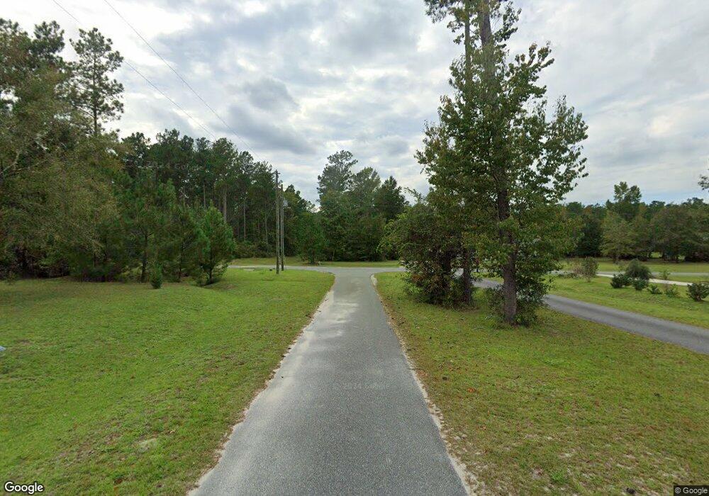 Lot 3A Veranda, Crawfordville, FL 32327 - photo 1
