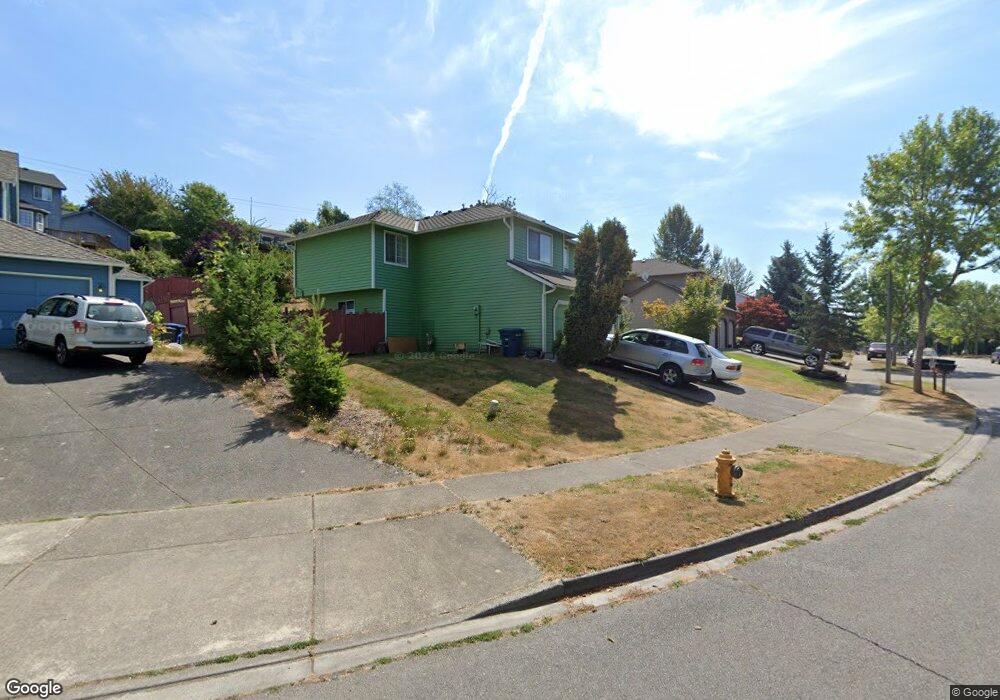 22424 15th Ave S, Des Moines, WA 98198 - photo 1