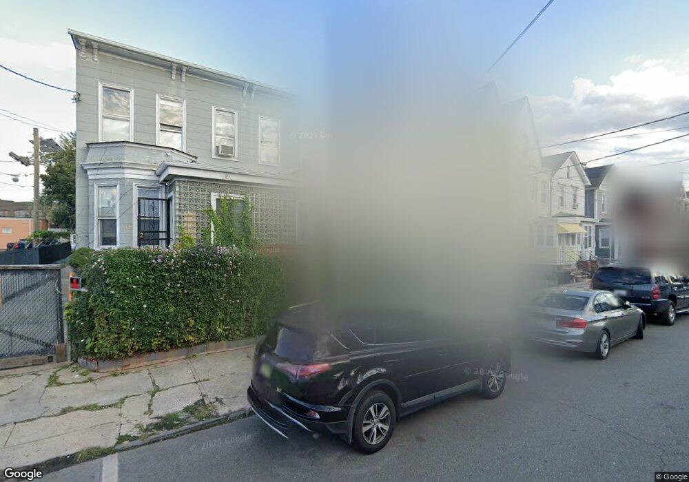 14 S Reid St, Elizabeth, NJ 07201 - photo 1