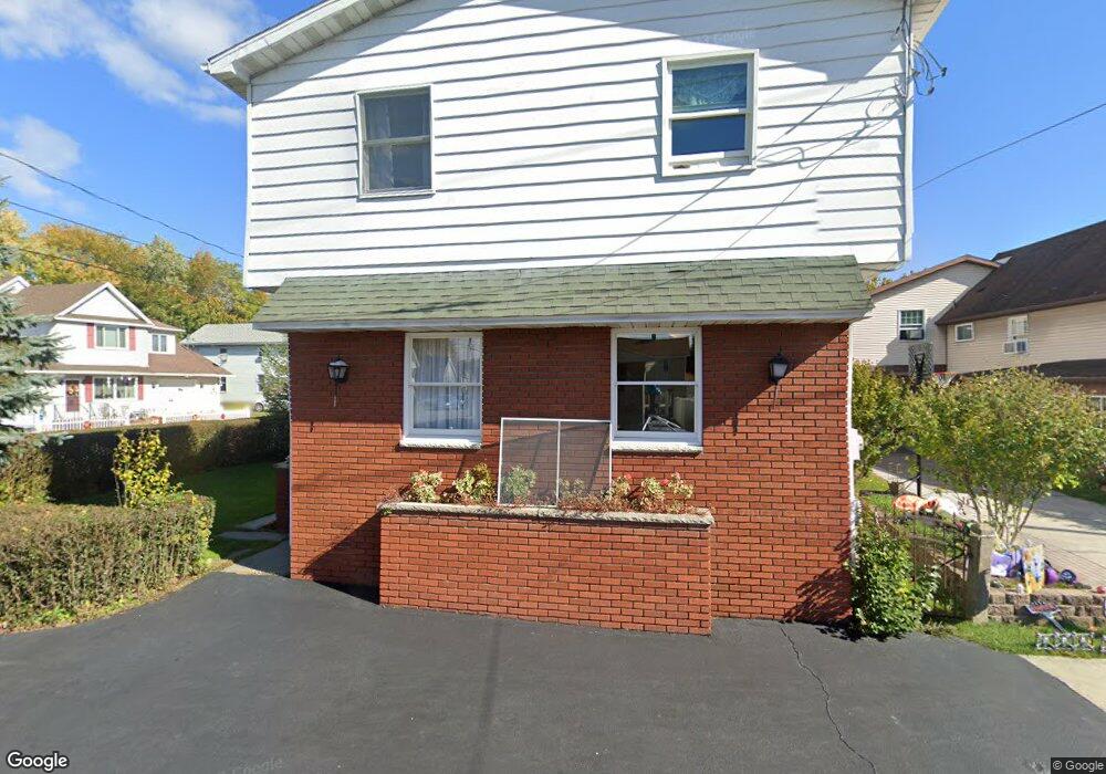 328 Pancoast St, Scranton, PA 18519 - photo 1