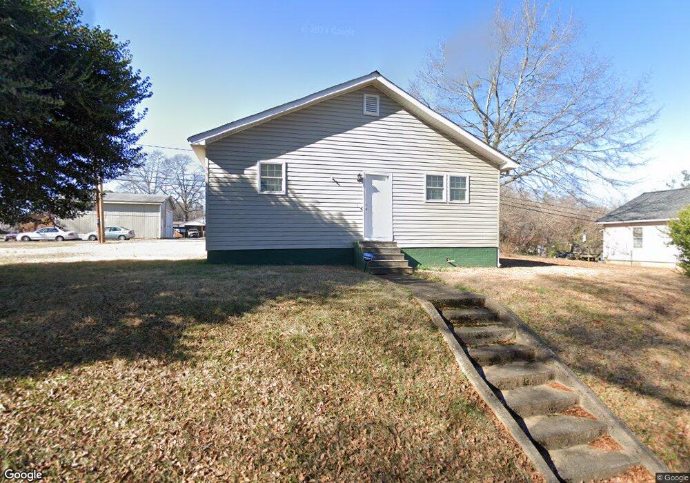 3 2nd St, Inman, SC 29349 - photo 1