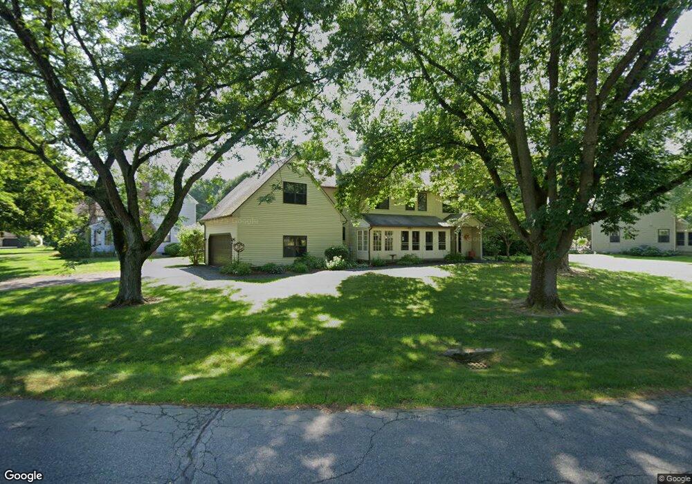 13 Sycamore Meadow Rd, Sunderland, MA 01375 - photo 1