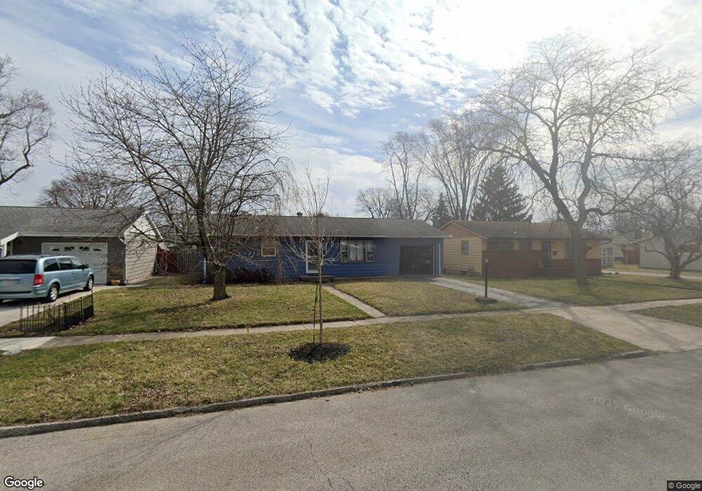 1943 Delmonte Dr, Findlay, OH 45840 - photo 1