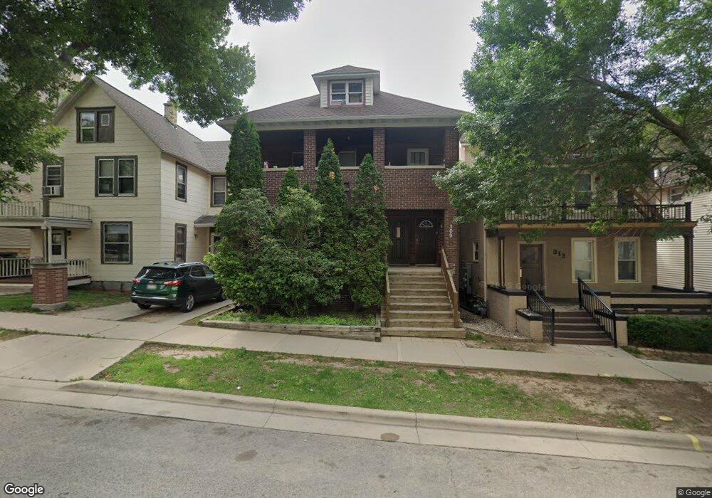 309 W Doty St, Madison, WI 53703 - photo 1