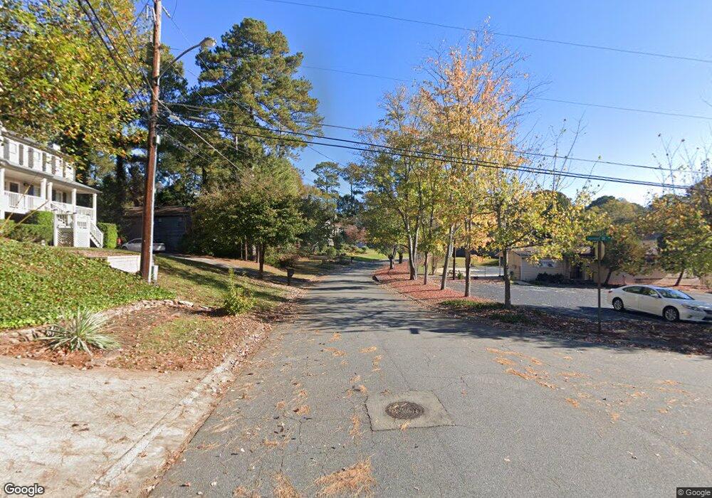 0 Woodspring Dr unit 7057571, Marietta, GA 30066 - photo 1