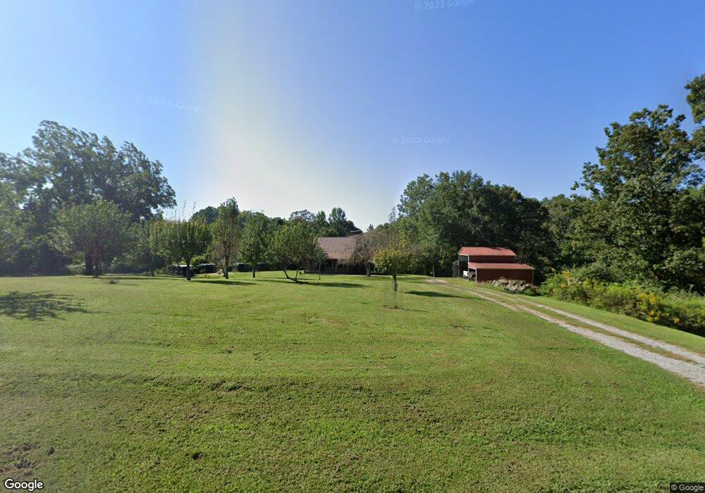 5840 Glade Farm Rd, Lula, GA 30554 - photo 1