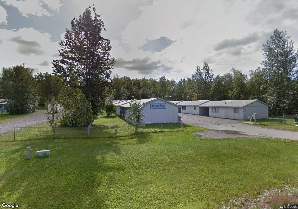 978 W Nugget Ave, Wasilla, AK 99654 - photo 1