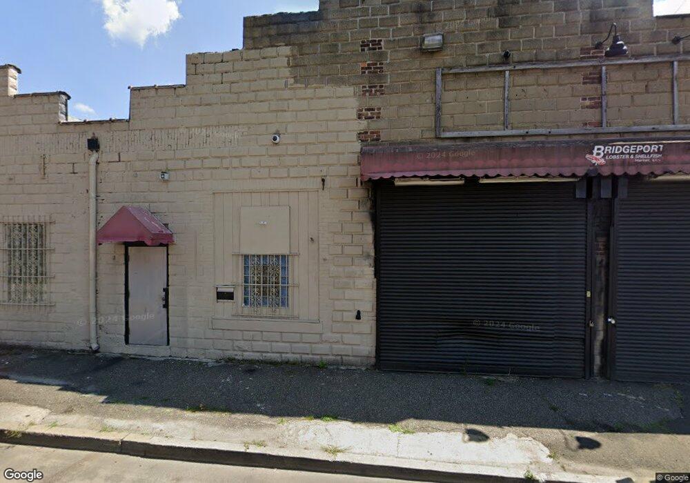 288 Knowlton St, Bridgeport, CT 06608 - photo 1